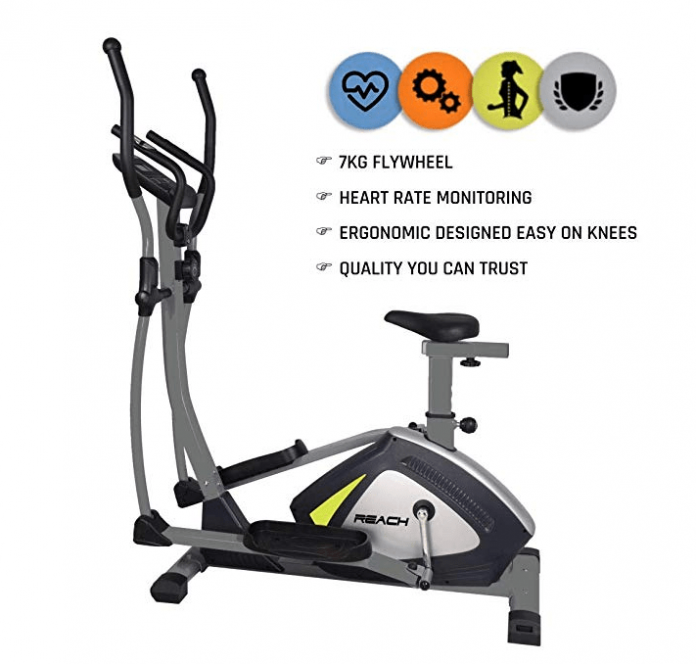 What is best elliptical for home