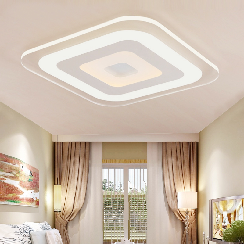 Ceiling lamps for bedroom