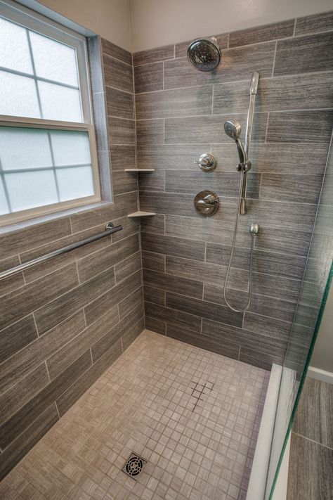 Shower tile examples