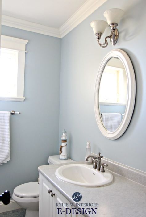 Good bathroom paint color