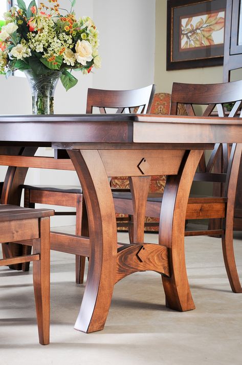 Modern dining table ideas