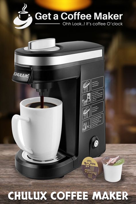 Best 1 cup coffee maker 2023