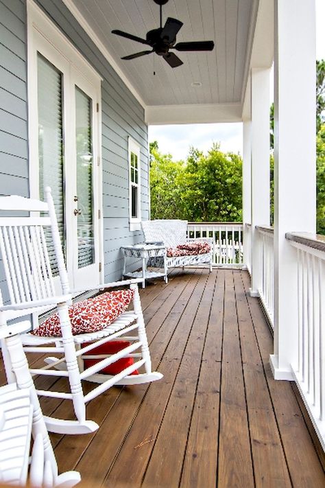 Best color for porch floor