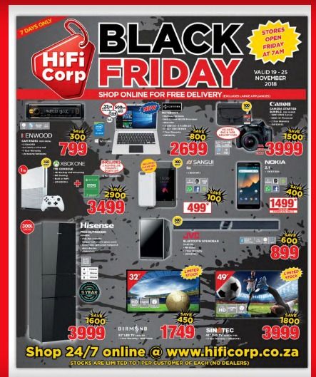 Black friday processor deals