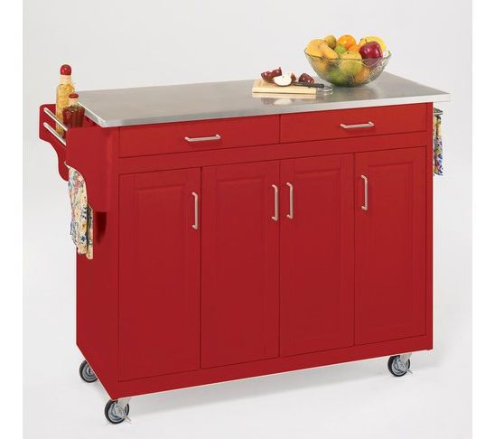 Kitchen cart modern