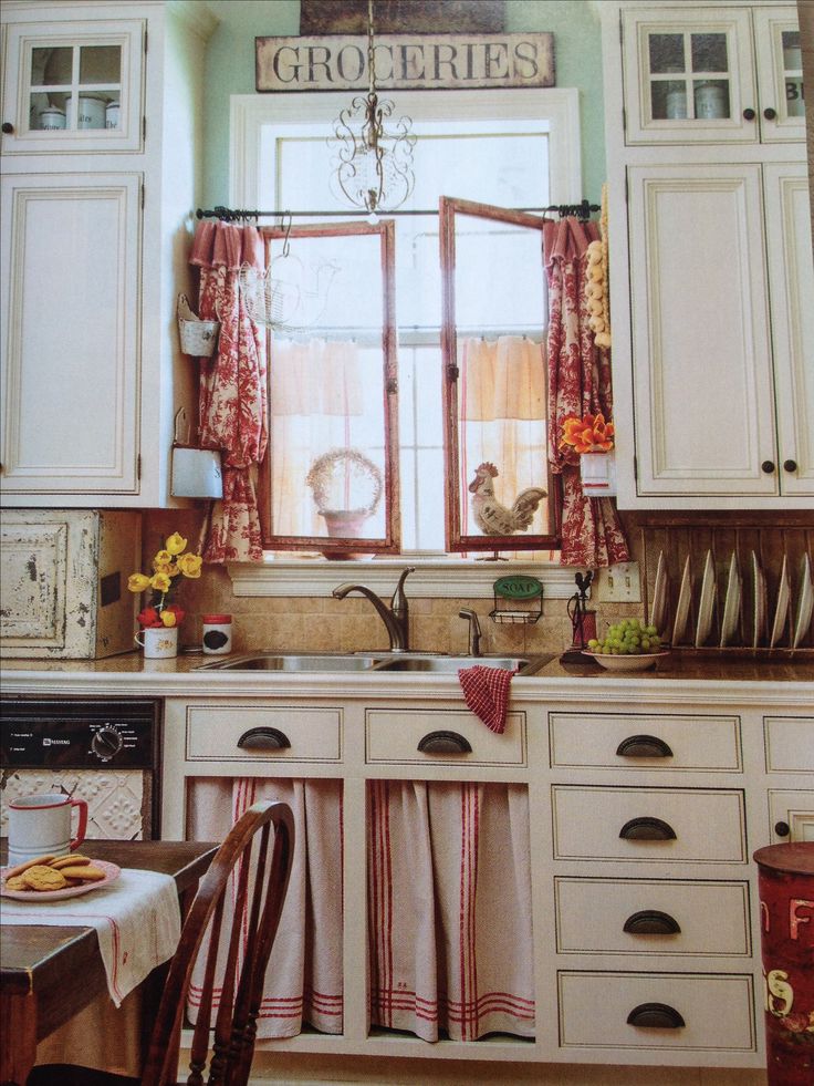 French country designs ideas