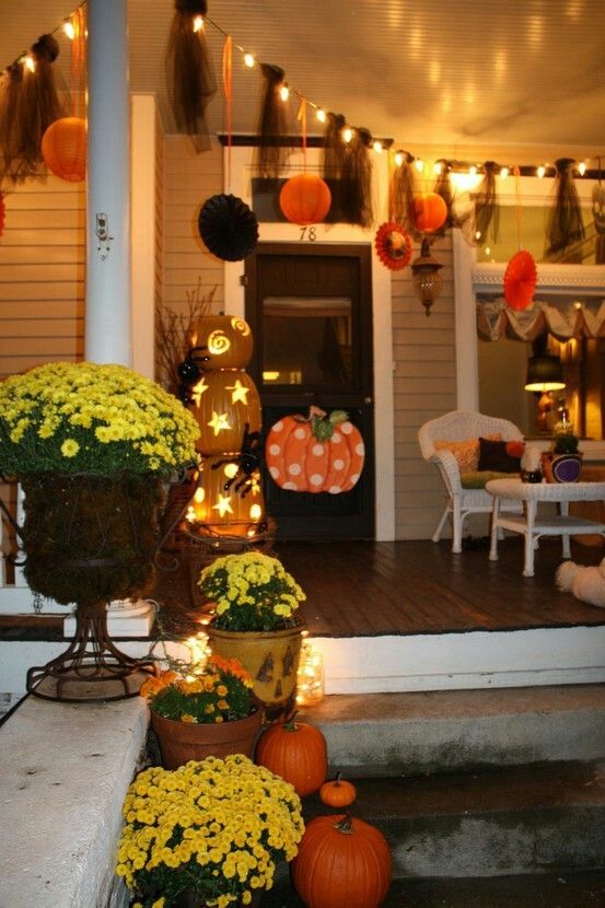 Best lights for porch