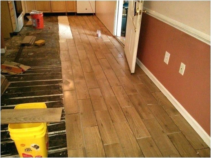 Labor cost installing hardwood floors