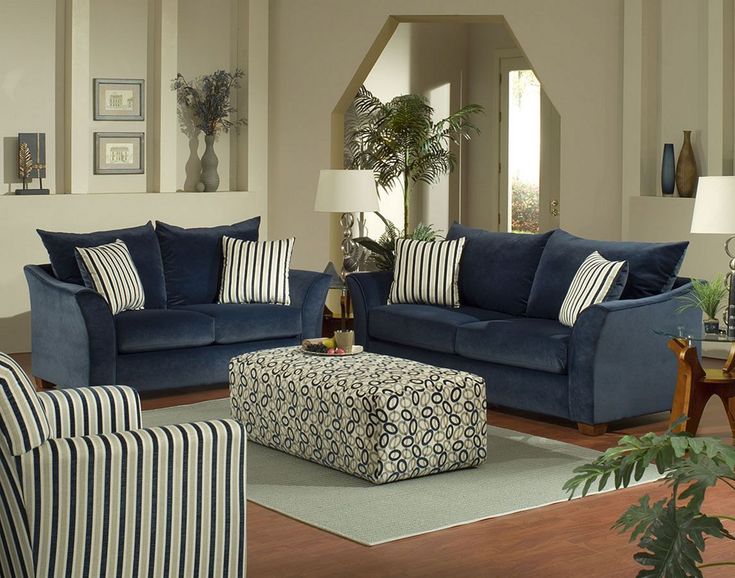 Sofa set designs for small living room