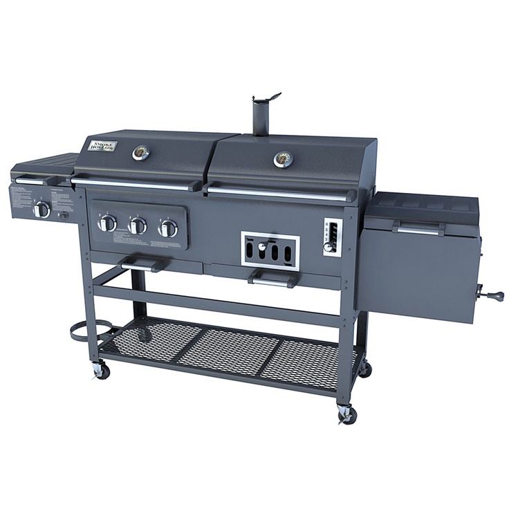 What is a good gas grill to buy