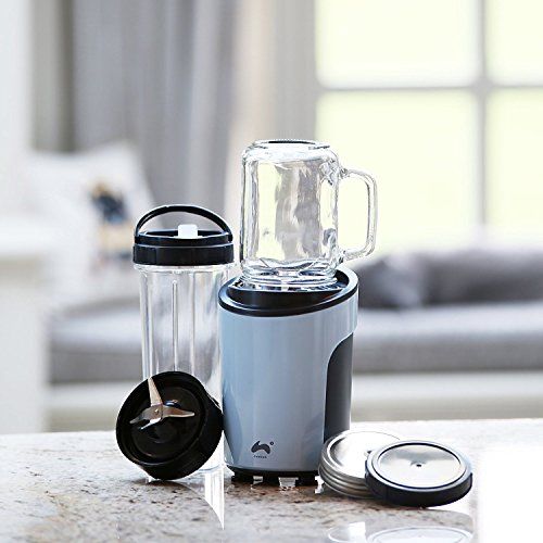 Best on the go smoothie blender