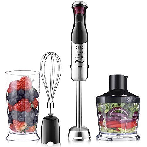 Best immersion blender soup