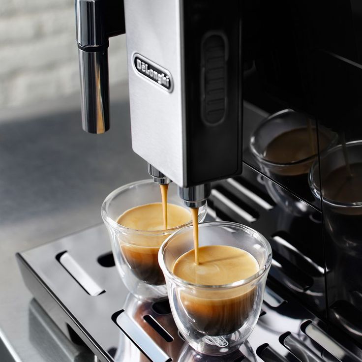 Delonghi combination espresso and coffee machine reviews