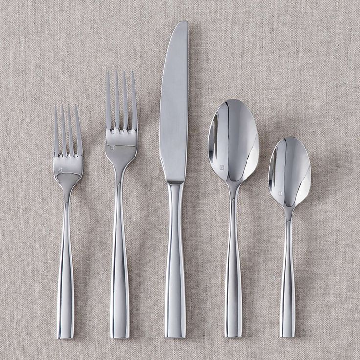 Top rated flatware sets