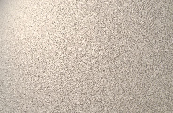 Best way to texture a ceiling