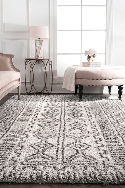 Neutral carpet colors