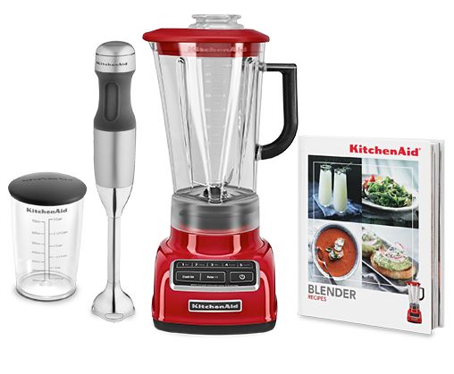 Kitchenaid k150 blender review