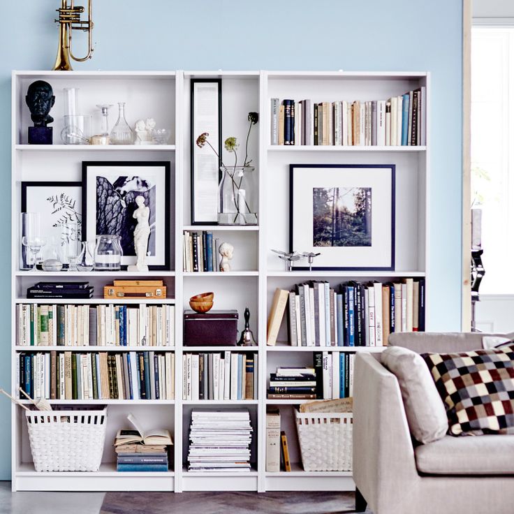 Books on interior decorating