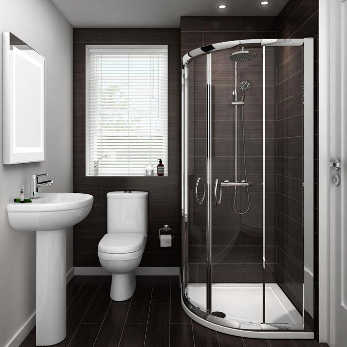 Amazing ensuite designs