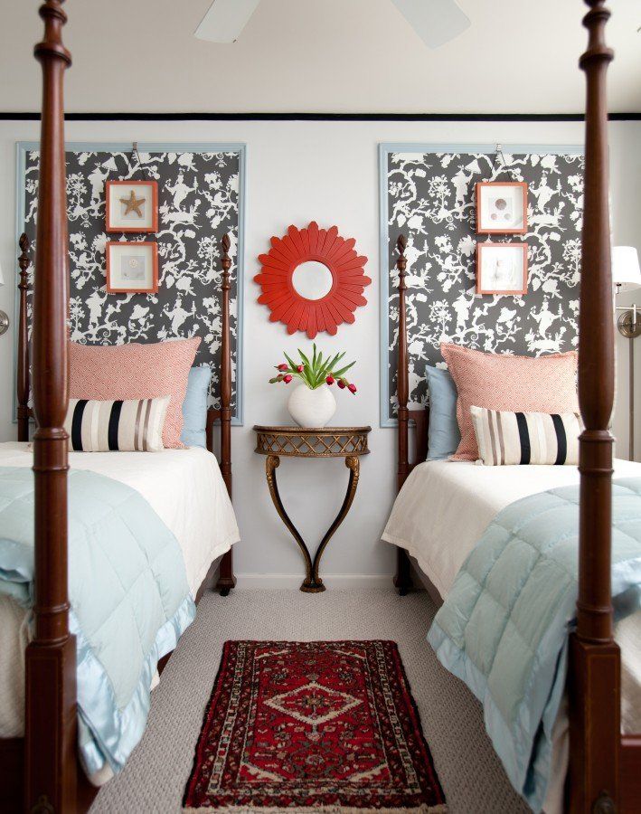 Best guest room ideas