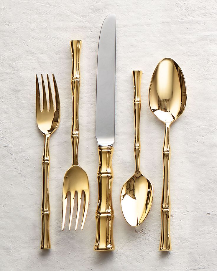 How to clean silver plate cutlery