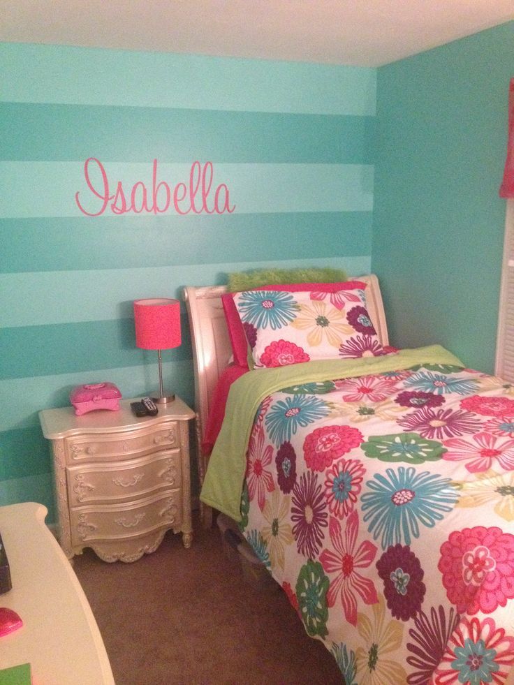 Cute room colors