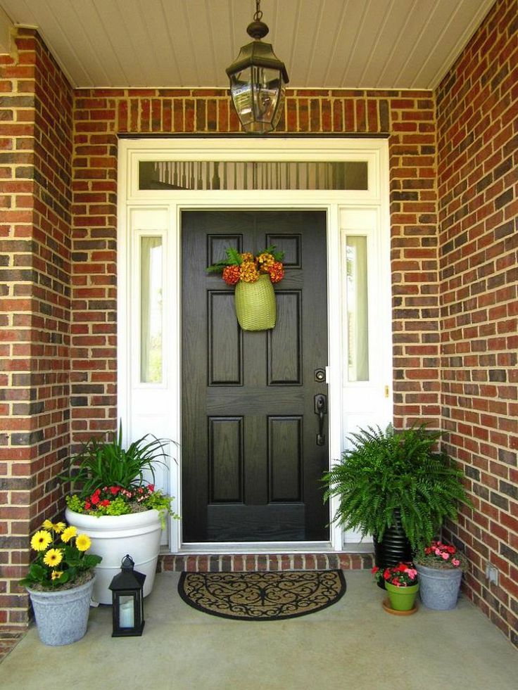 Front porch designs images