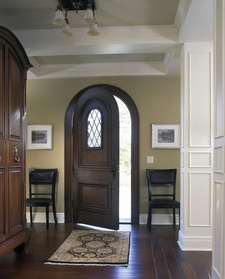 Entry doorway ideas