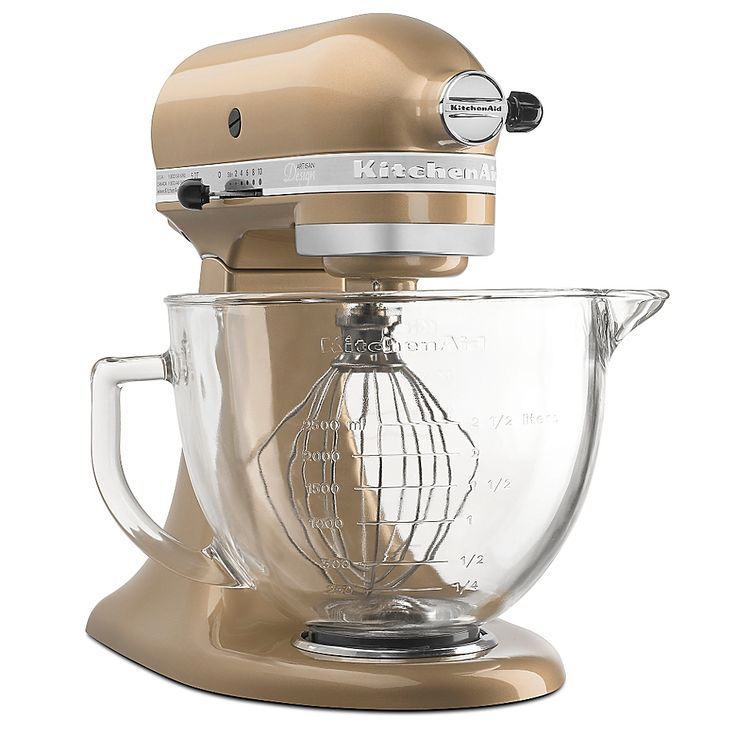 Kitchenaid new color