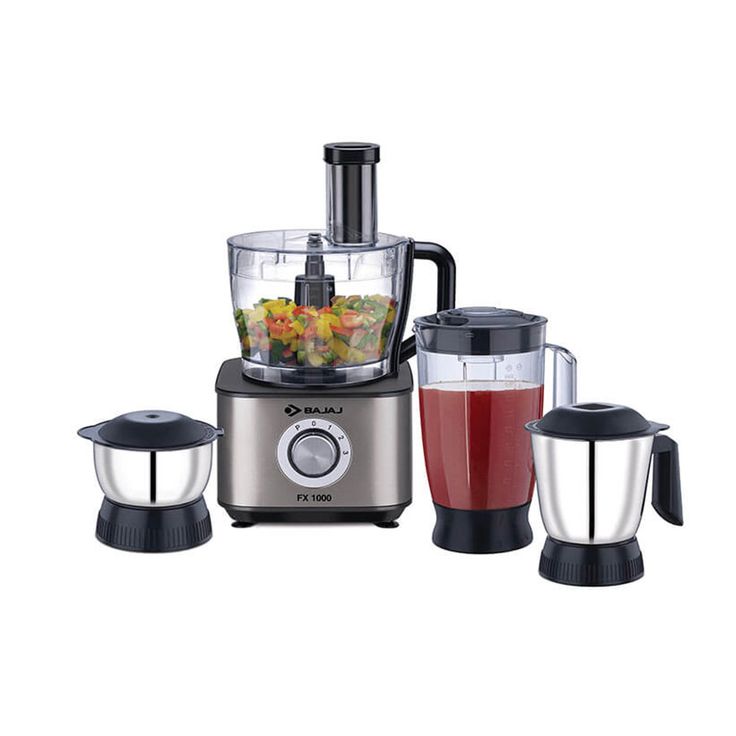 Best all in one food processor