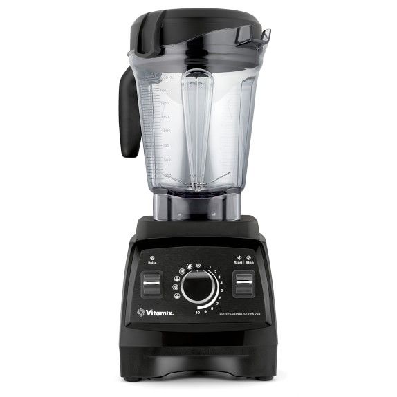 Reviews on vitamix blender