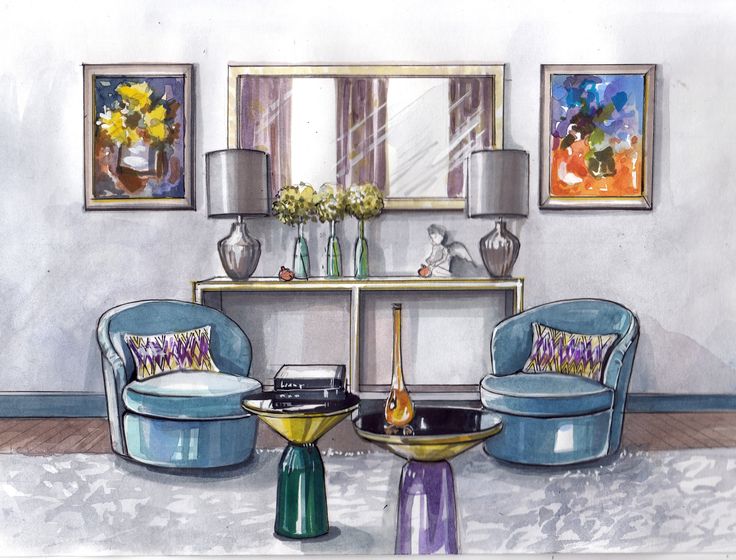 Room painting basics