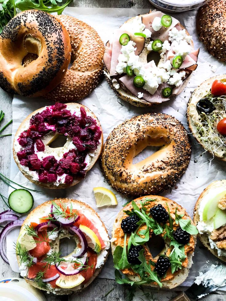 Toasters with bagel function