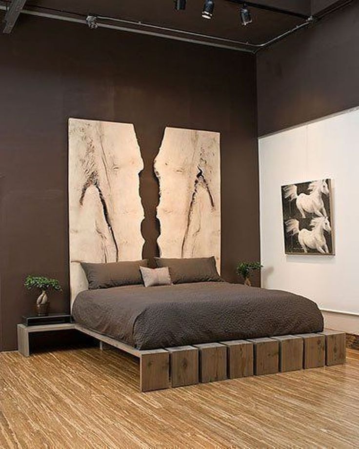 Man bedroom furniture