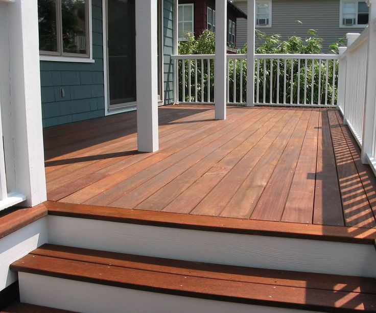 Colores de deck
