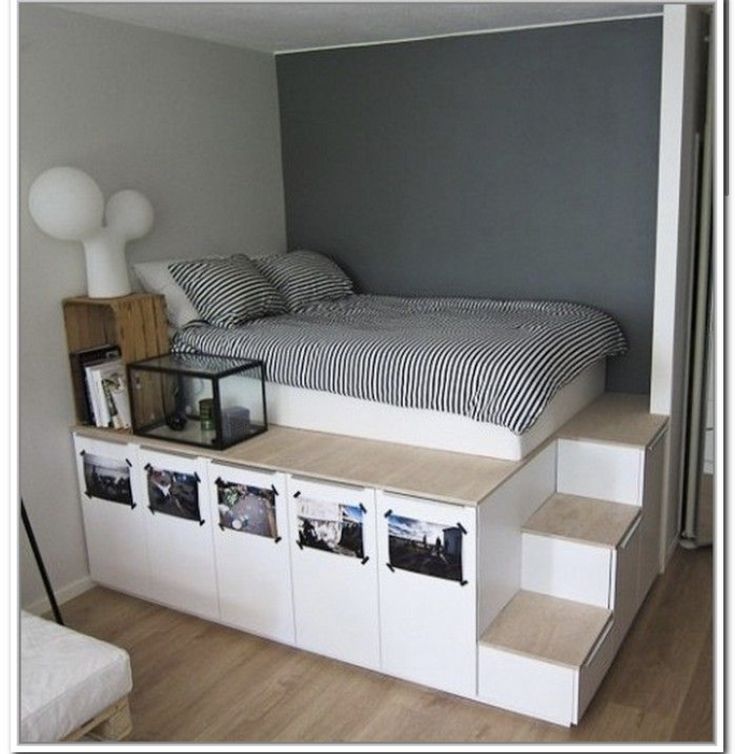 Loft beds decorating ideas