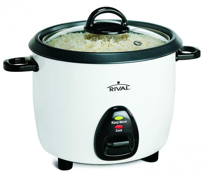 Best brand of rice cooker