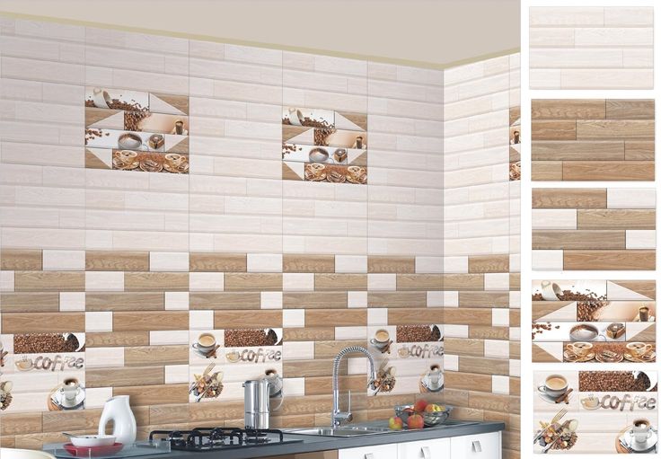 Kitchen wall designs