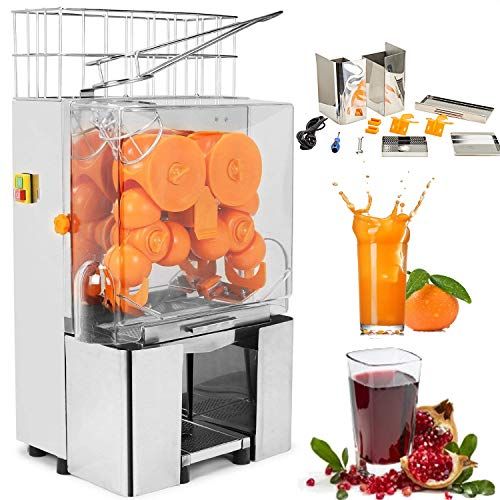 Best quality juicer machine