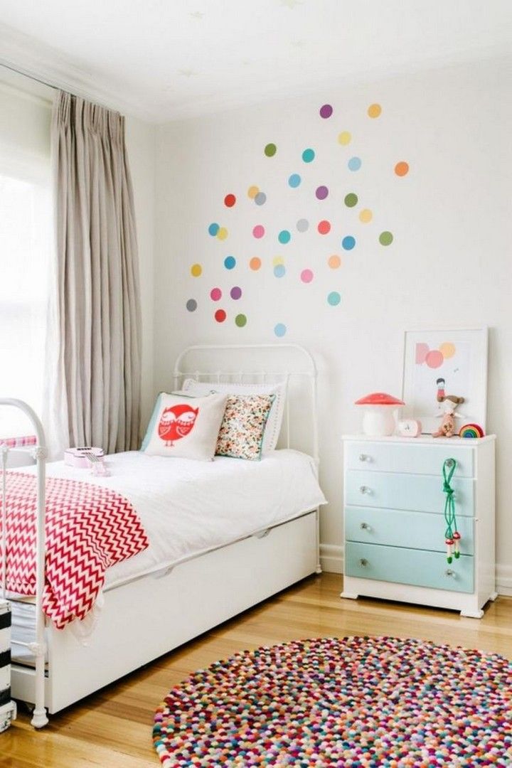 Kids rooms paint ideas girls