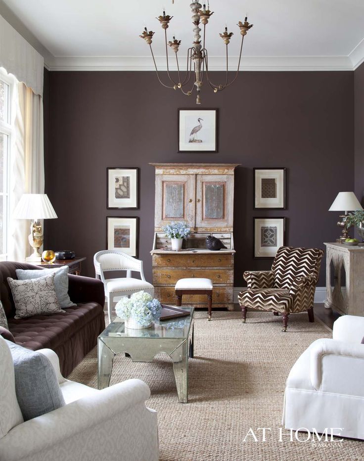 Family room color ideas