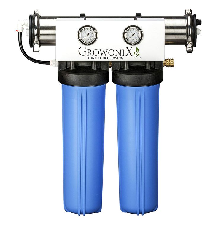 Highest rated water filter