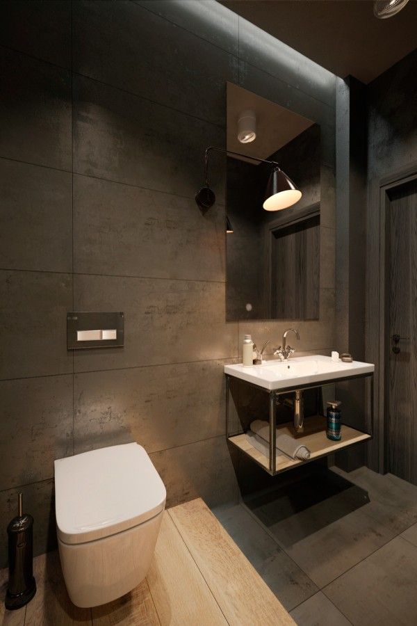 Simple bathroom designs for small bathrooms