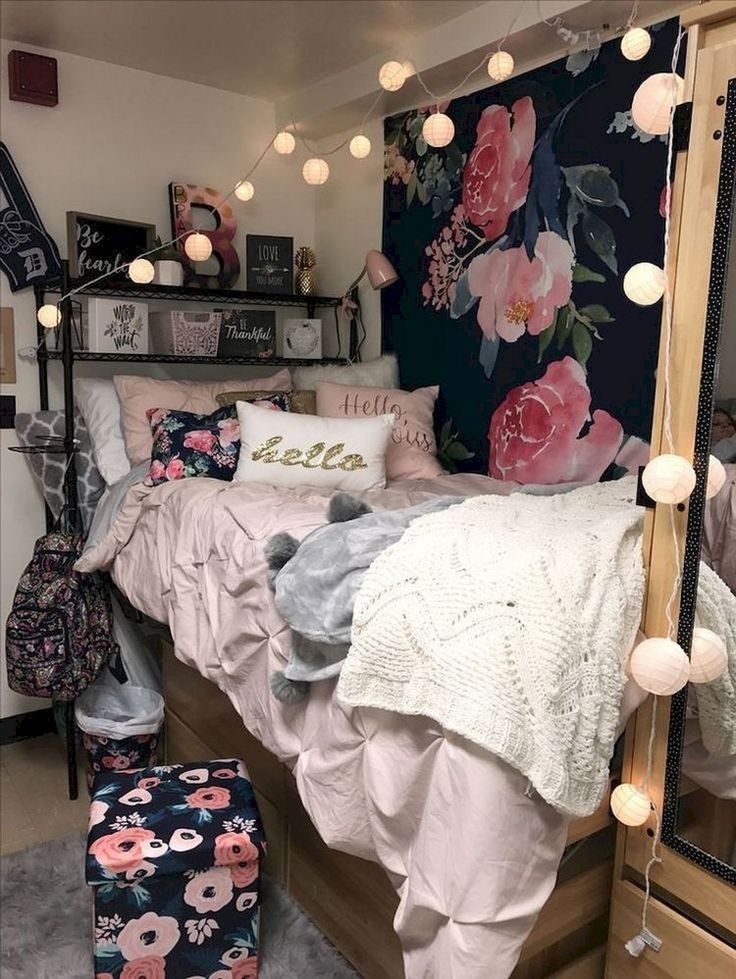 Pictures of small rooms decorated