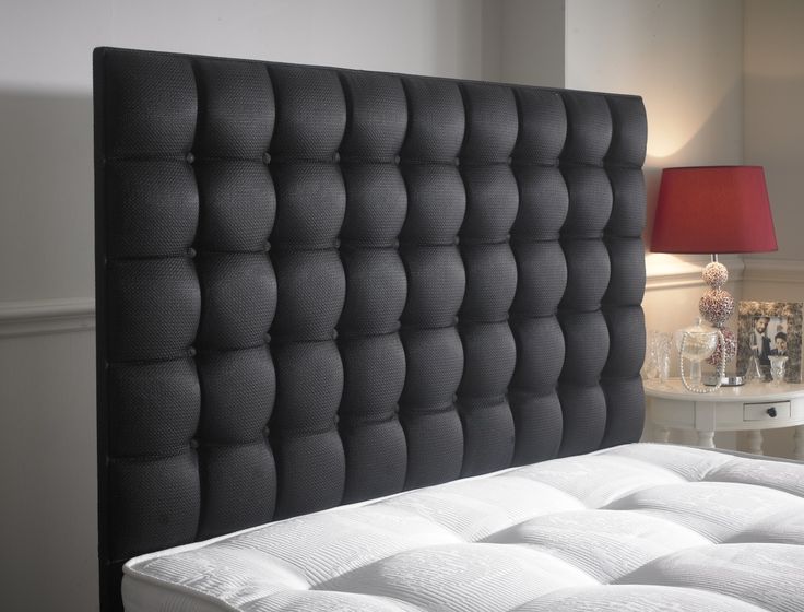 Headboard designs for beds