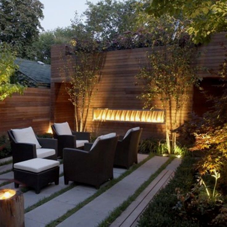 Outdoor lighting ideas for house