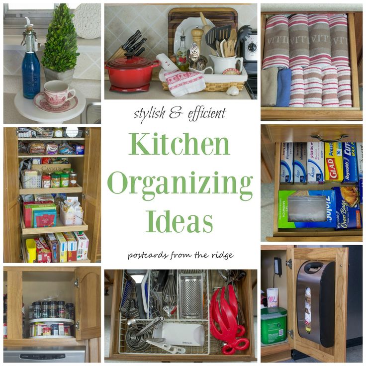 How do you clean kitchen cabinets