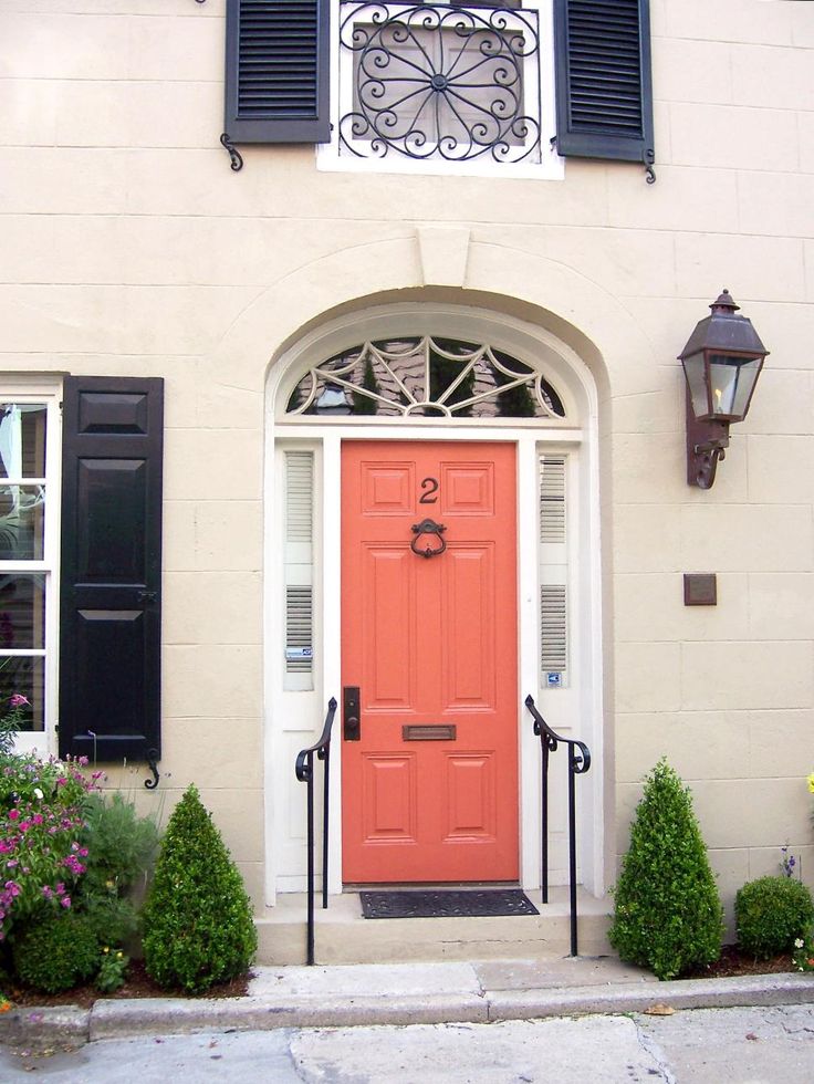 Front doors for your home