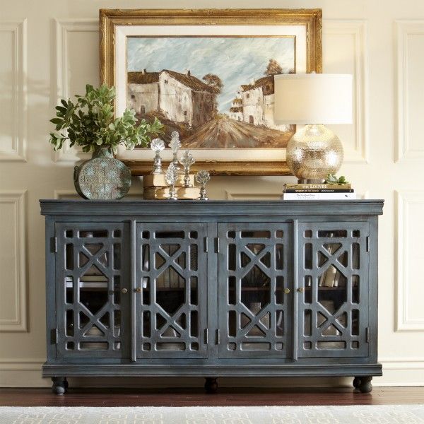 Decorating sideboard ideas