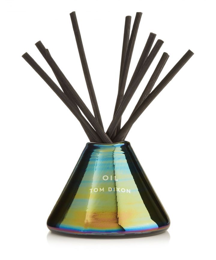 Strong reed diffuser